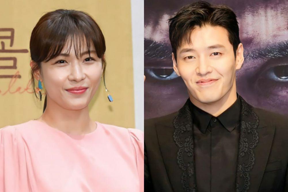 7 Fakta Drama Curtain Call, Gandeng Kang Ha Neul dan Ha Ji Won