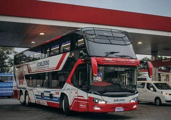 16 Rekomendasi PO Bus Pelayanan Terbaik di Indonesia