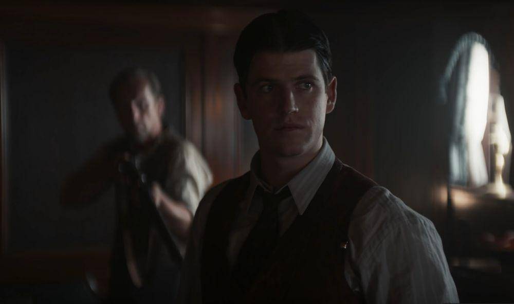 cuplikan adegan serial 1899 (dok. Netflix/1899)