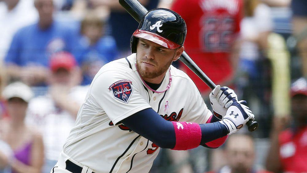 Berkenalan dengan Posisi Pemain dan Designated Hitter Bisbol