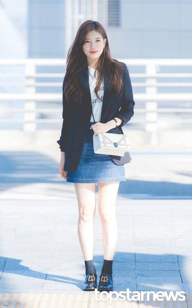 Bae Suzy. (Twitter.com/Bae Suzy).