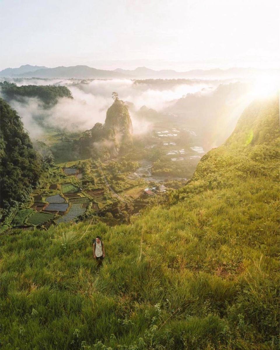 Tabiang Takuruang (instagram.com/harivalzayuka)