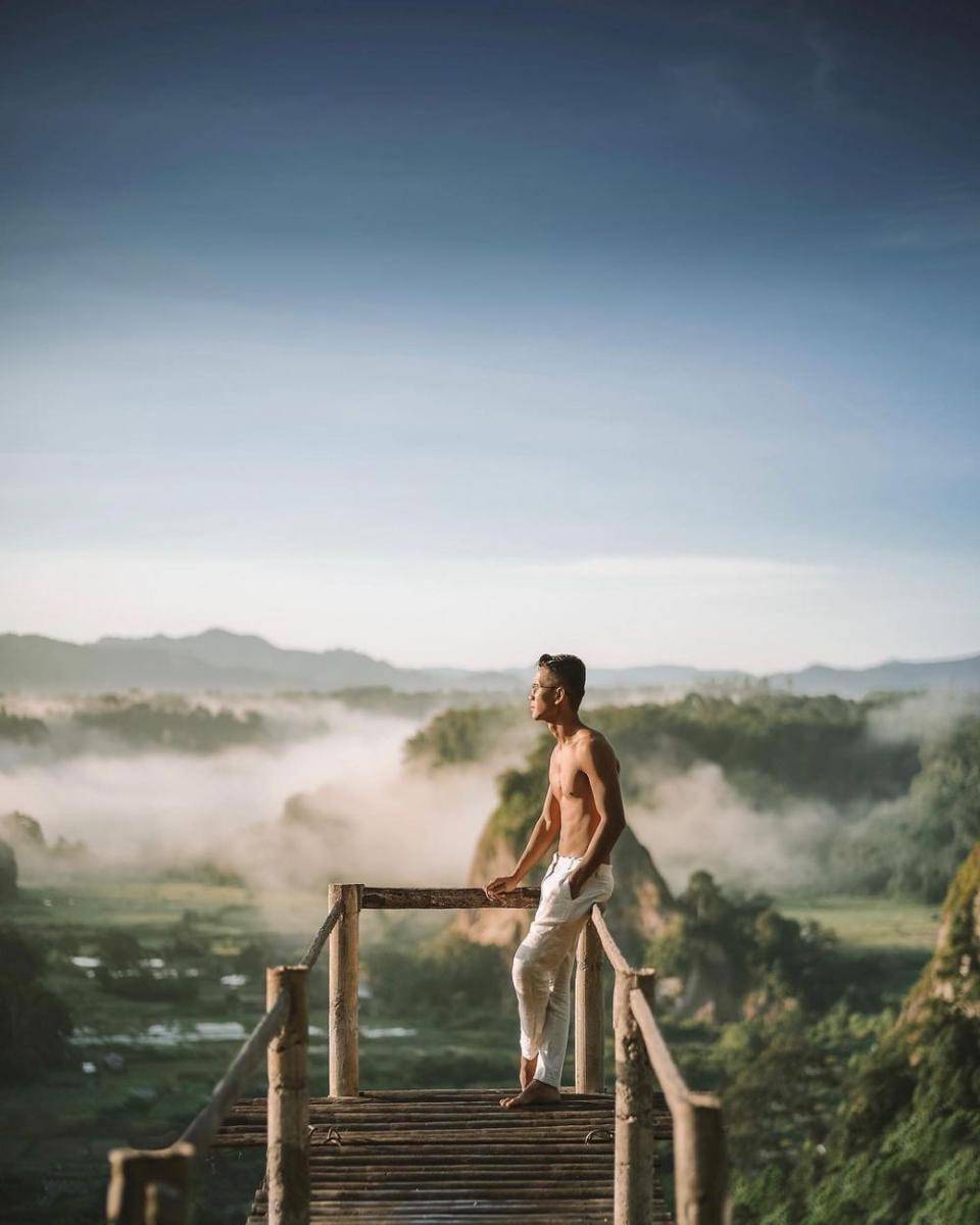 Tabiang Takuruang (instagram.com/harivalzayuka)