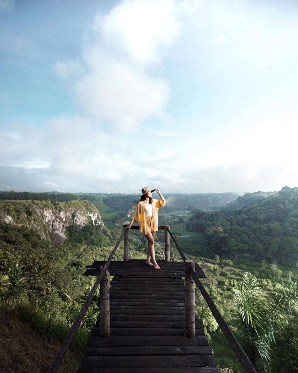 Tabiang Takuruang (instagram.com/patrishiela)