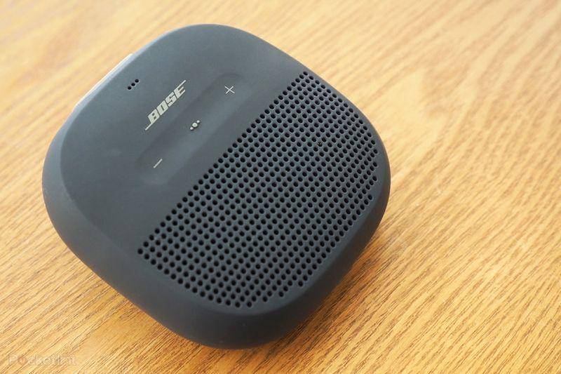 Bose Soundlink Micro (pocket-lint.com)