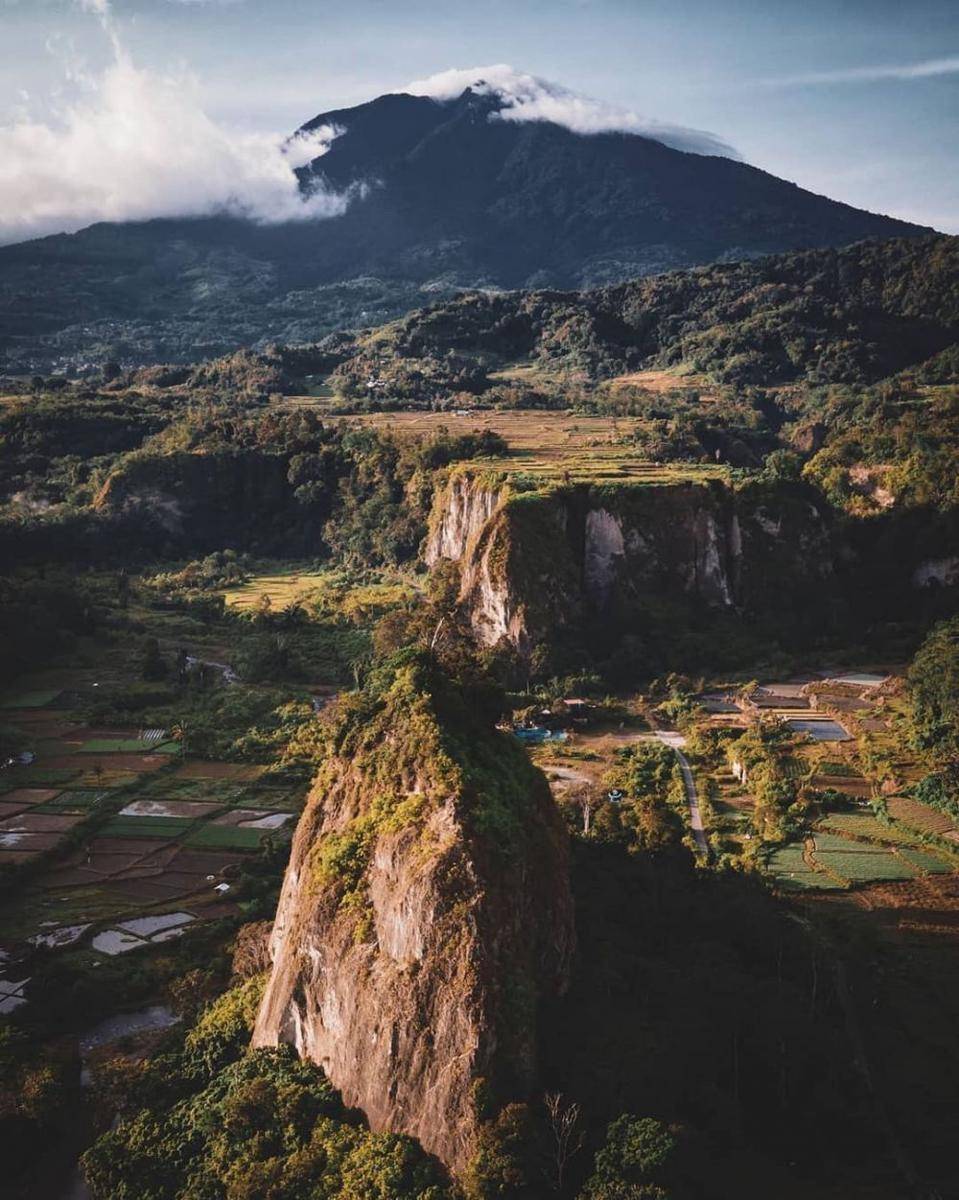 Tabiang Takuruang (instagram.com/sadadnst)