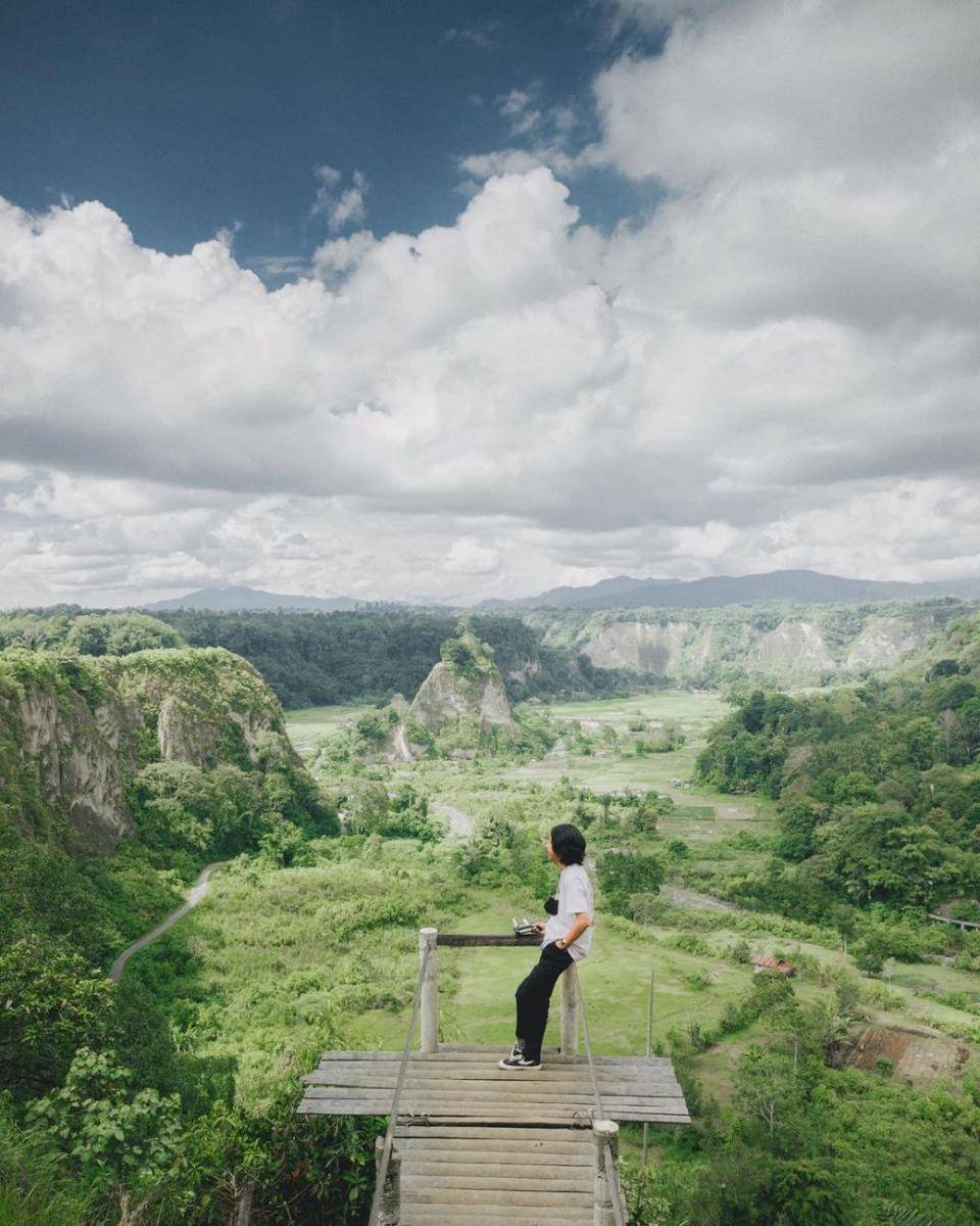 Tabiang Takuruang (instagram.com/ridhoalwanfahri)