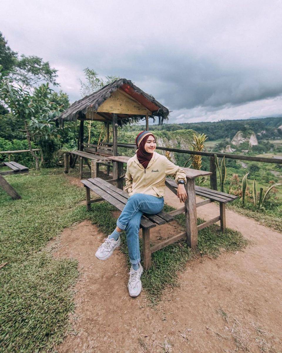 Tabiang Takuruang (instagram.com/saniayuva)