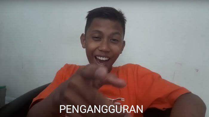meme susahnya nyari kerja (twitter.com/waifurider)