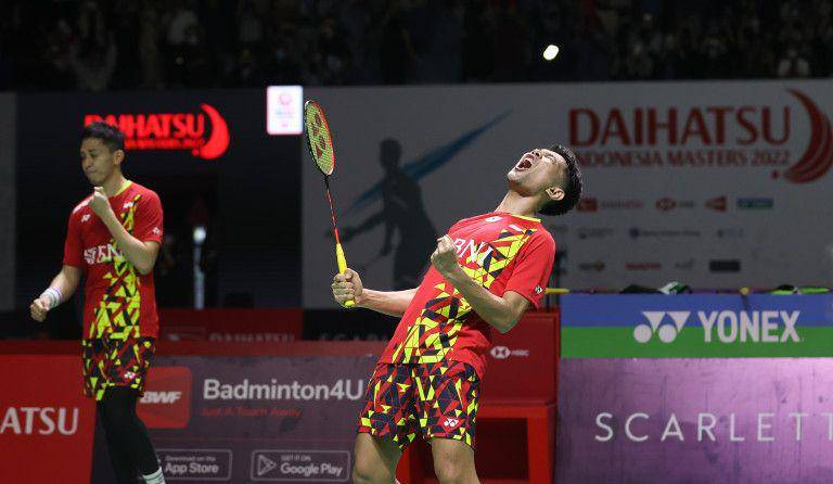 Fajar Alfian dan Muhammad Rian Ardianto (bwfworldtour.bwfbadminton.com)