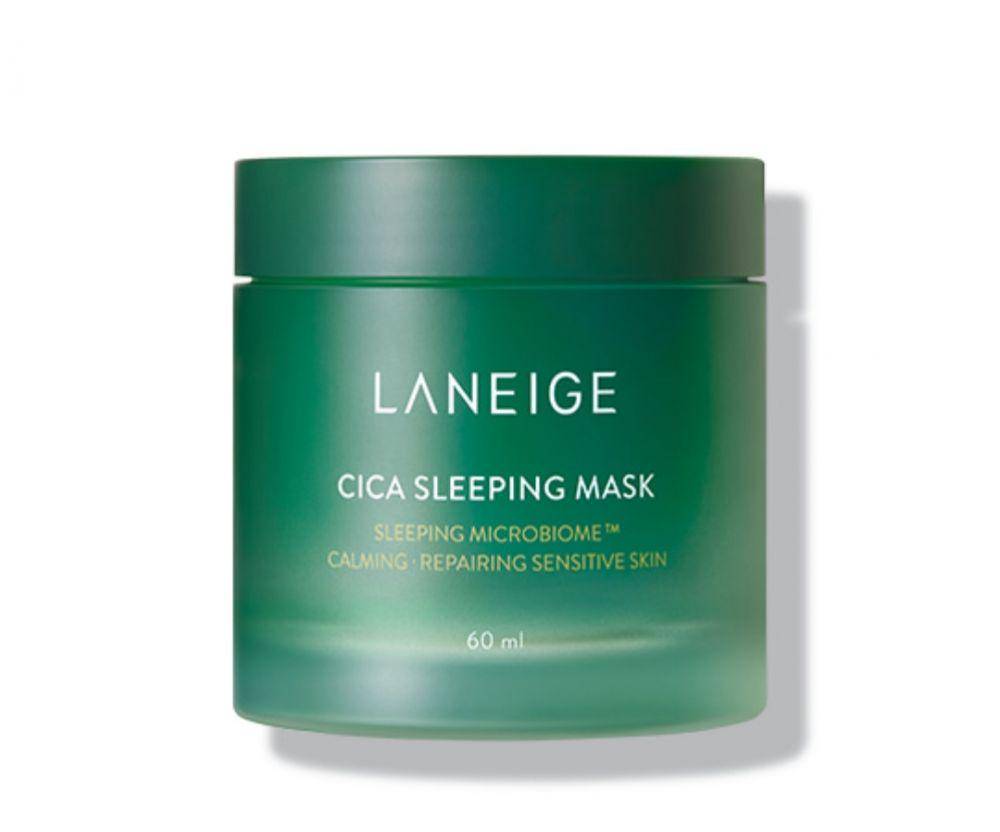 Laneige Cica Sleeping Mask (laneige.com)