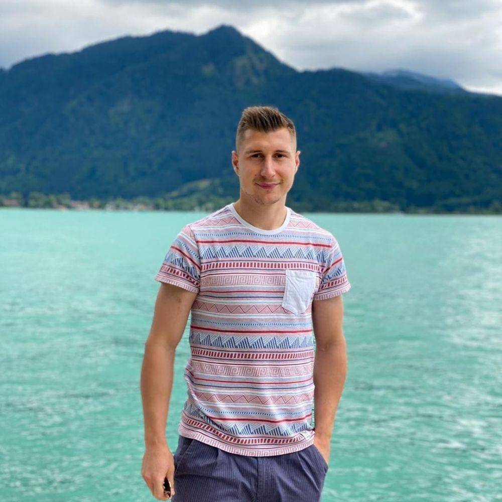 Willi Orban (instagram.com/williorban4)