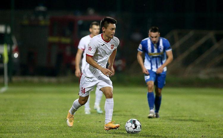 Marukawa Effect, 5 Pemain Baru Asal Jepang Ini akan Ramaikan Liga 1