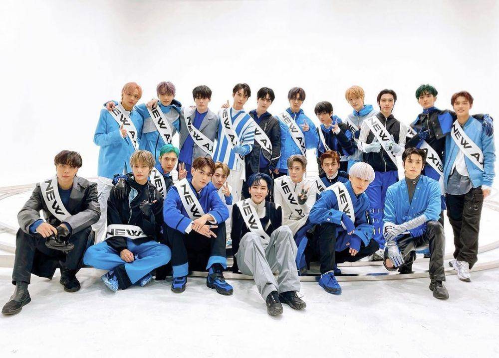 Member NCT (instagram.com/nct)