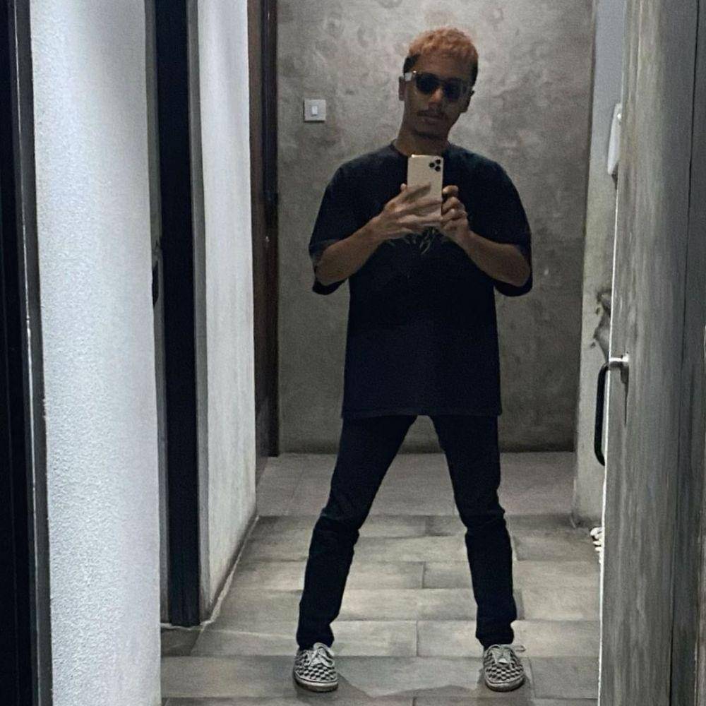 Doni "La Flame" Saputra (instagram.com/btr_laflame12)