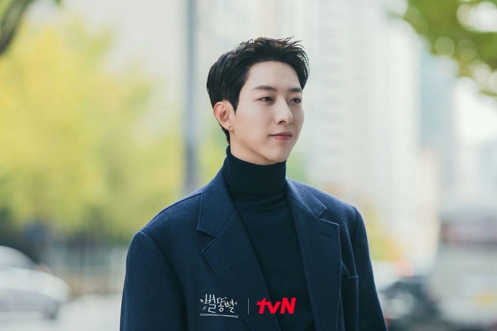 10 Kutipan Bijak di Drama Shooting Stars, Menyentuh Banget!
