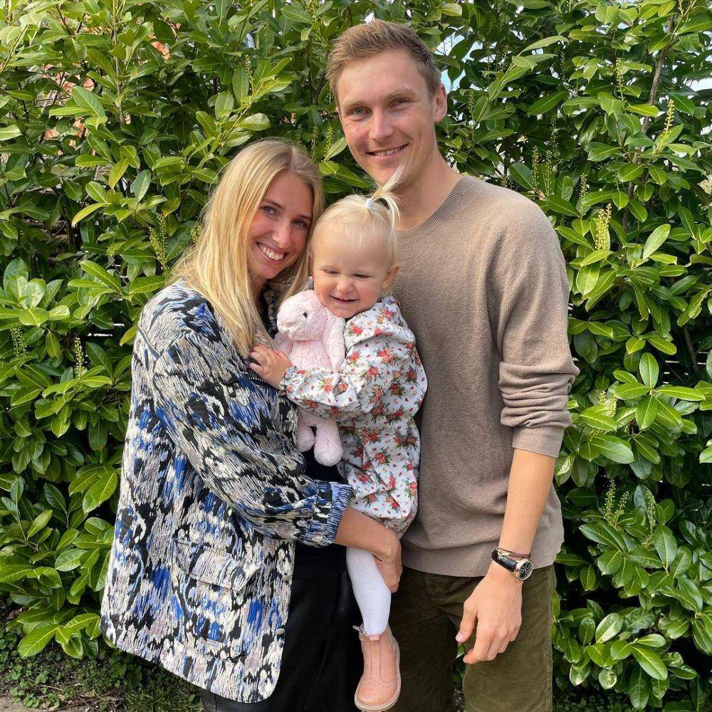Vega anak Viktor Axelsen (instagram.com/nataliarohde)