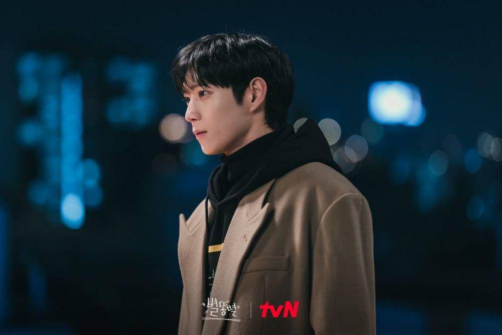 Kim Young Dae di drama Shooting Stars (instagram.com/tvn_drama)