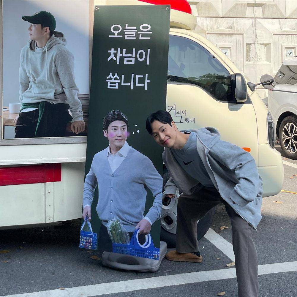 Yoon Jung Hoo di drama Kiss Sixth Sense (instagram.com/gaebuuul_)