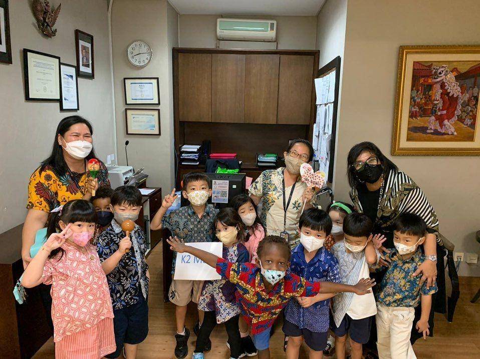 momen Acha Septriasa pulang ke Australia (instagram.com/septriasaacha)