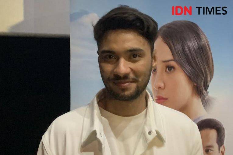 Refal Hady (IDN Times/Rafifa Shabira)