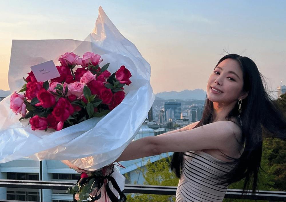 5 Artis Pemeran KDrama Agency, Ada Son Na Eun eks APINK