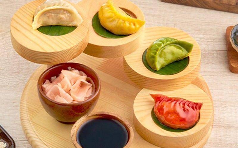 Izuka Gyoza (tokopedia.com)