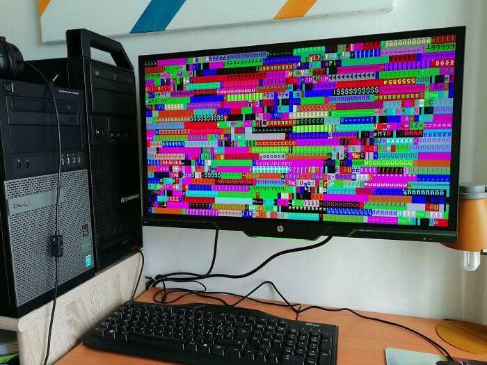 perangkat lunak gagal (reddit.com/SSANISS)