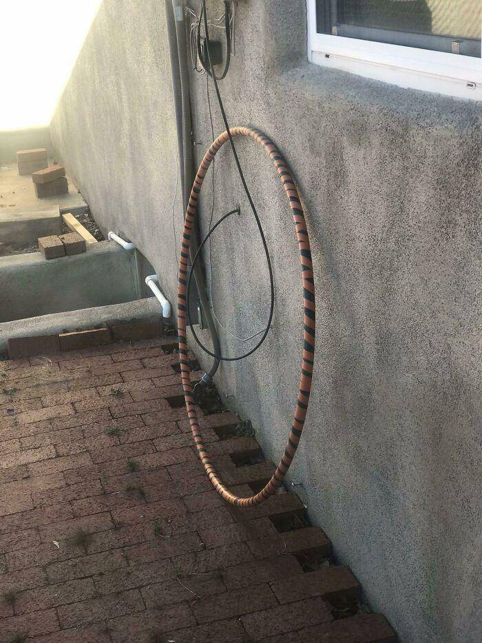 hal menjengkelkan di rumah (reddit.com/deleted)
