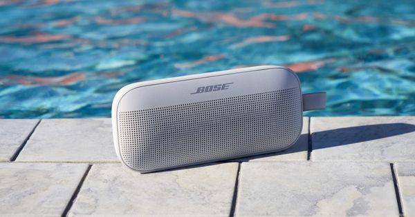 Bose Soundlink Flex (inputmag.com)