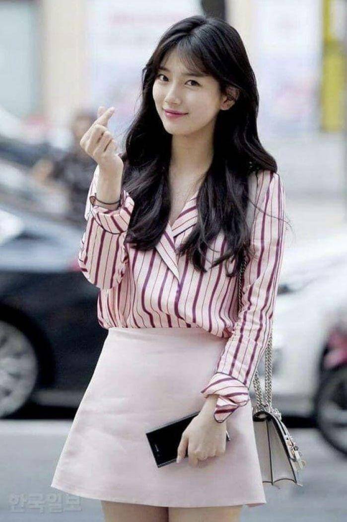 Bae Suzy. (Twitter.com/Bae Suzy).