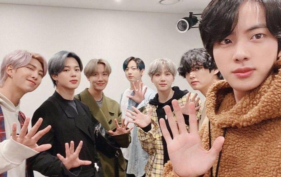 [QUIZ] Tebak Member BTS yang Pantas Jadi Suamimu Berdasarkan Desain Kamar Tidur Idaman