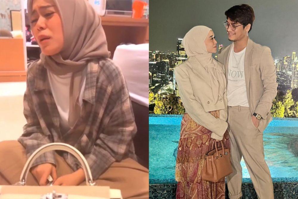 Ngambek sama Suami sebab Ogah Pamer, 10 Harga Koleksi Tas Lesti Kejora