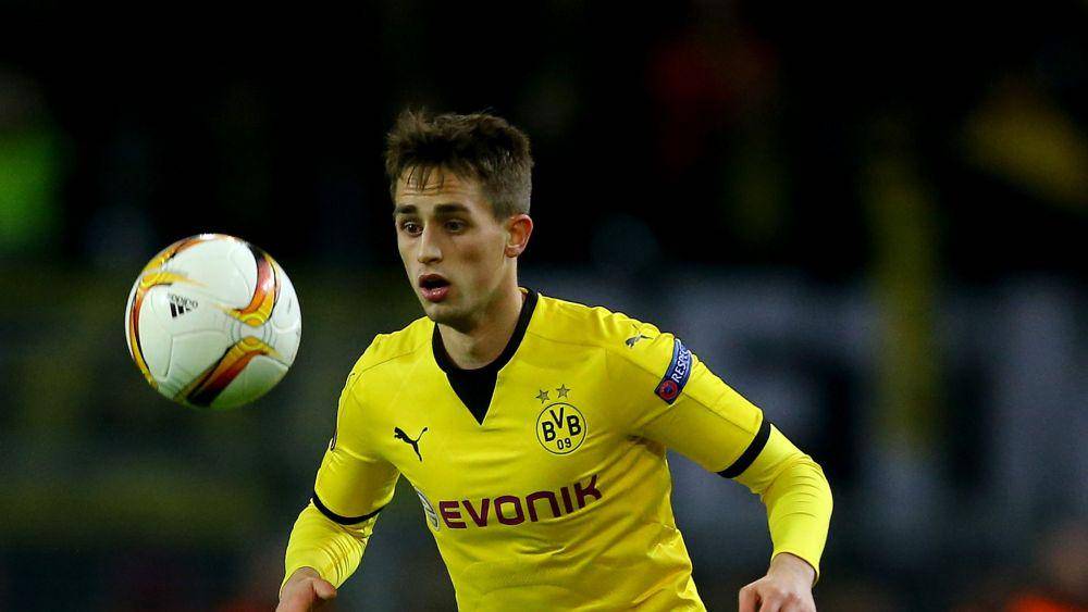 Adnan Januzaj  (skysports.com)