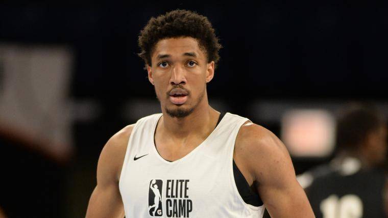 Aaron Wiggins (sportingnews.com)