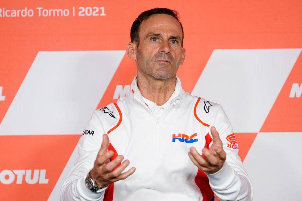Alberto Puig (motogp.com)