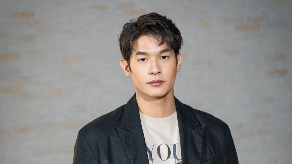 Comeback Akting, 11 Drama Thailand yang Dibintangi Puen Khanin
