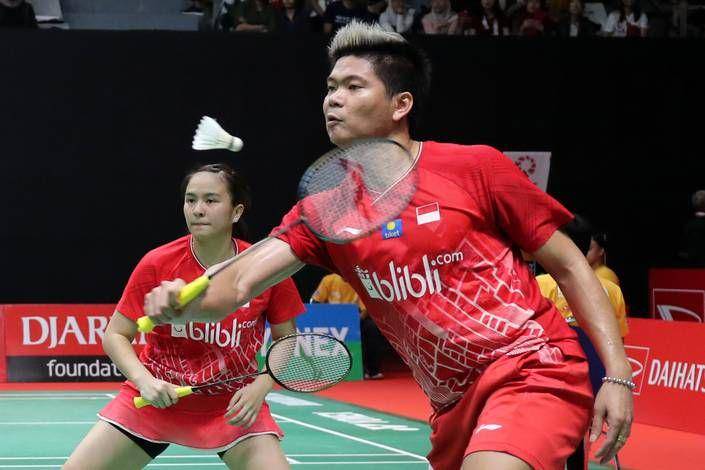 Praveen Jordan/Melati Daeva Oktavianti (djarumbadminton.com)