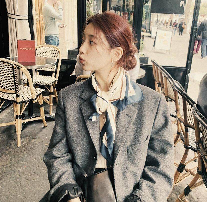 Bae Suzy. (Instagram.com/skuukzky).