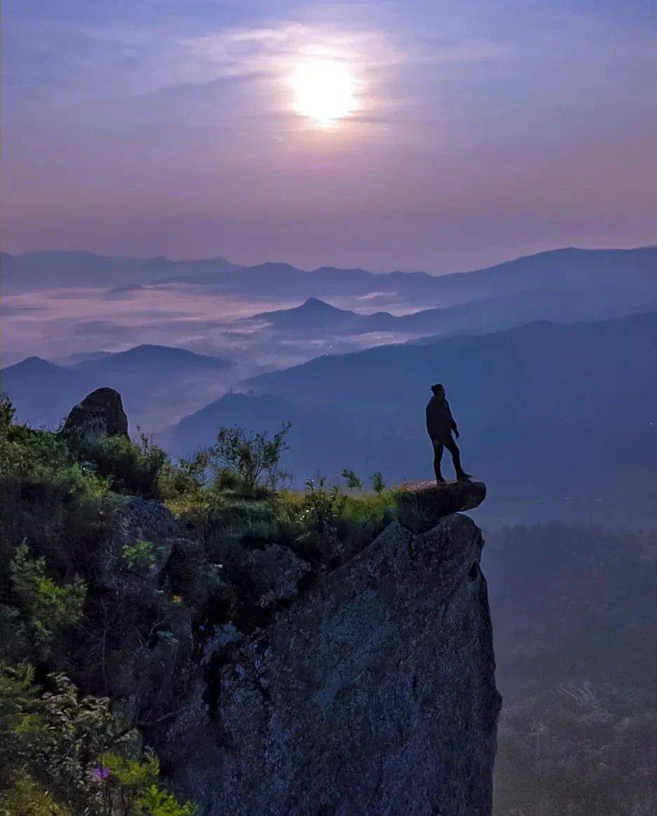 Gunung Besek (instagram.com/bang_phincok)