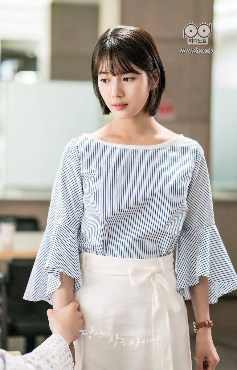 Bae Suzy. (Sbs.co.kr).