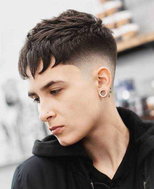 Caesar undercut (haircutinspiration.com)