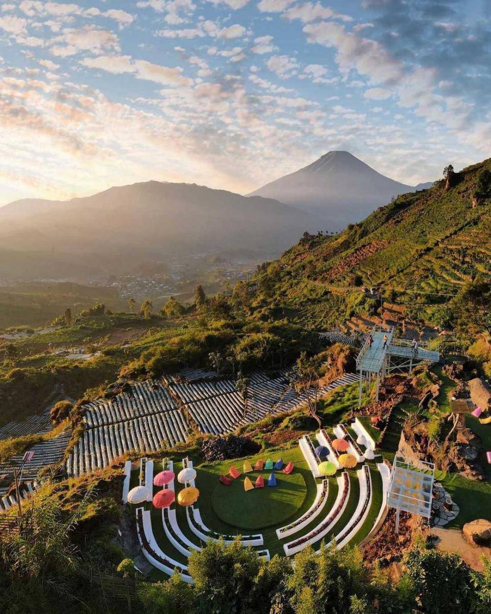 Batu Angkruk Dieng (instagram.com/batuangkruk.dieng)