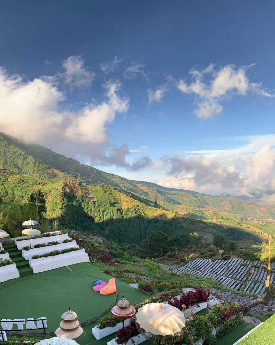 Batu Angkruk Dieng (instagram.com/batuangkruk.dieng)
