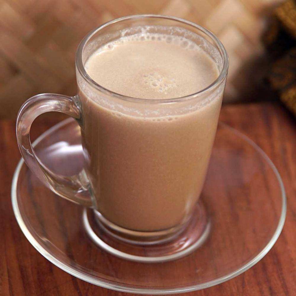 Bajigur (instagram.com/tastemadeindonesia)