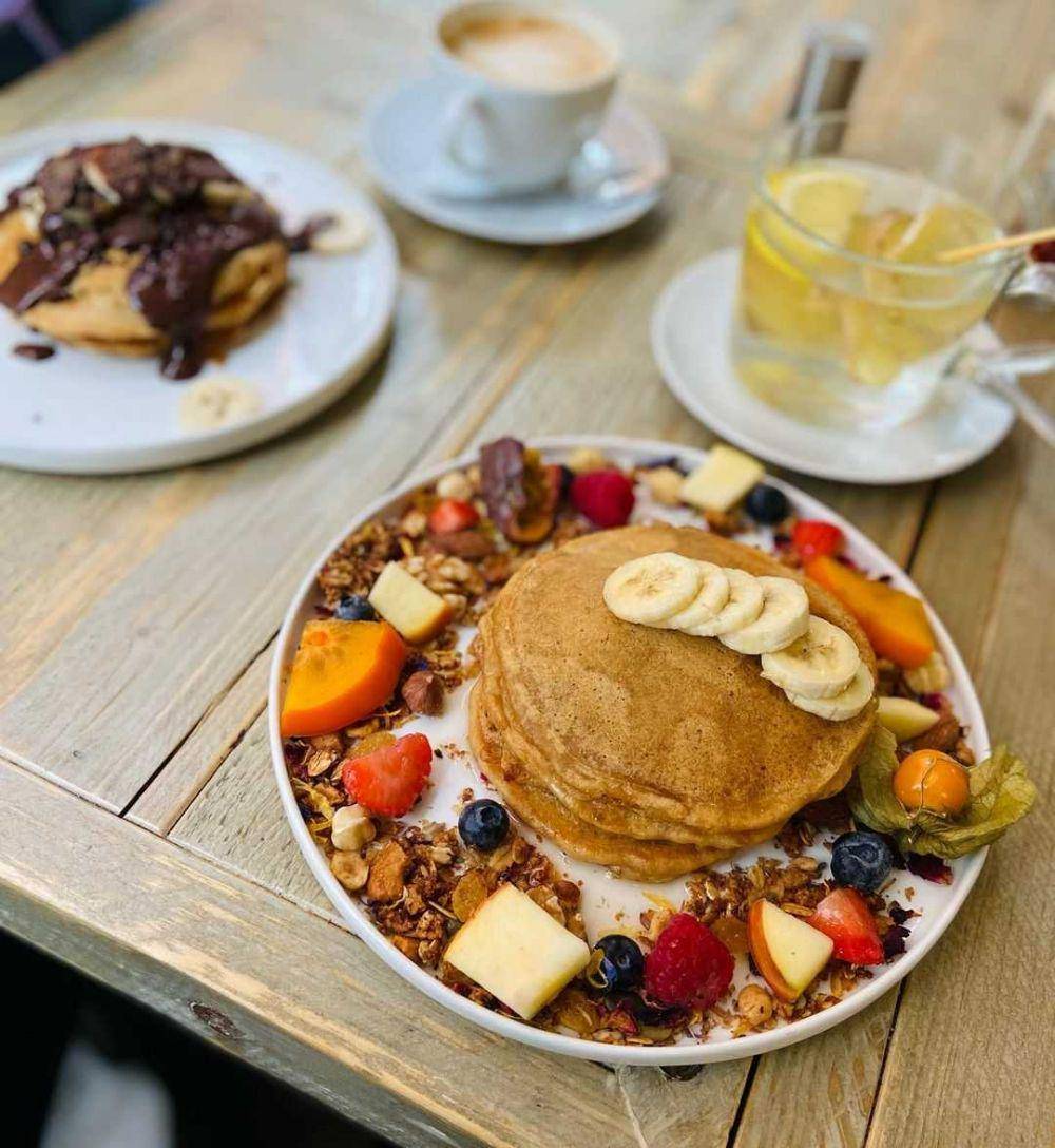 ilustrasi Pannenkoeken (instagram.com/roosglows)