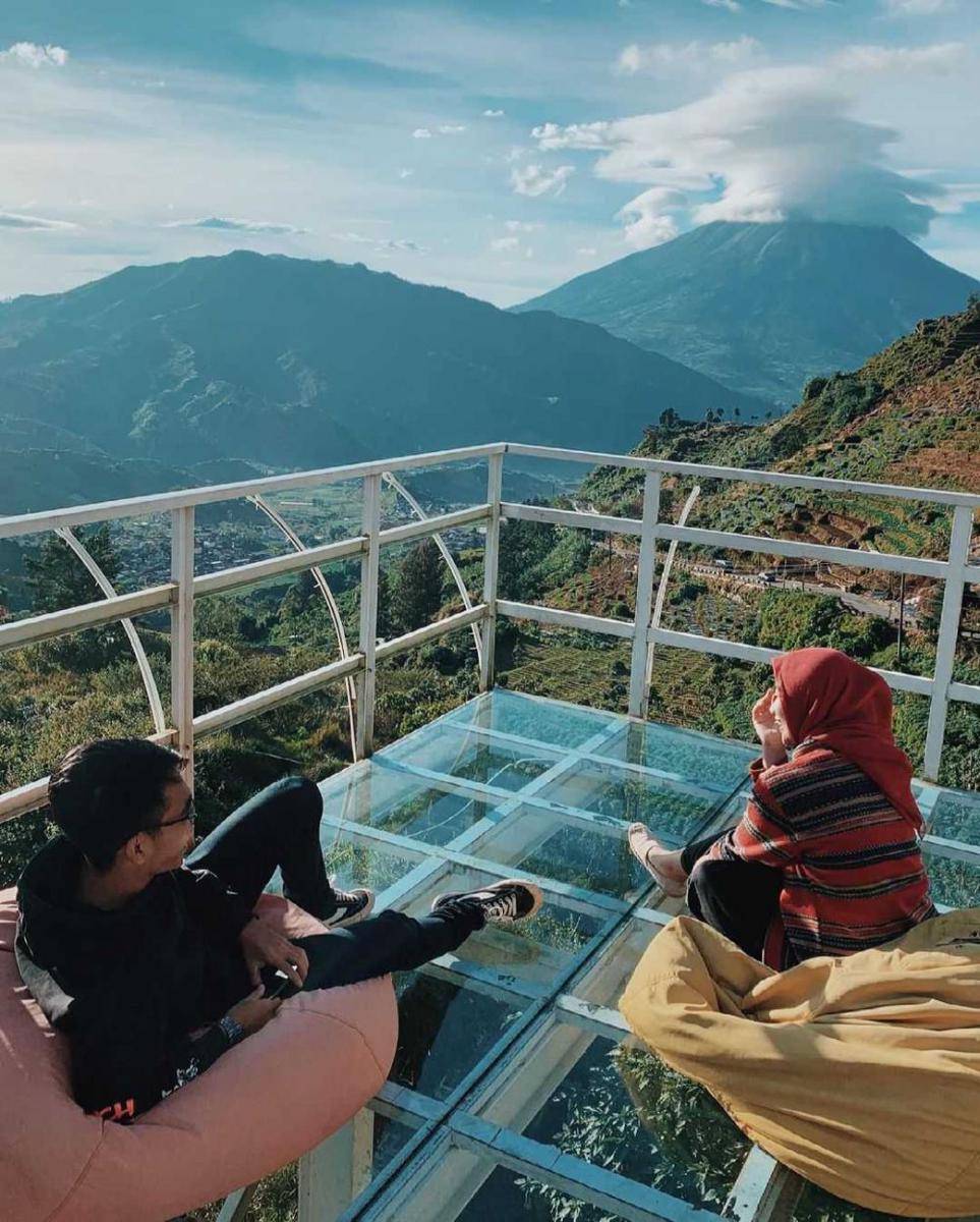 Batu Angkruk Dieng (instagram.com/batuangkruk.dieng)