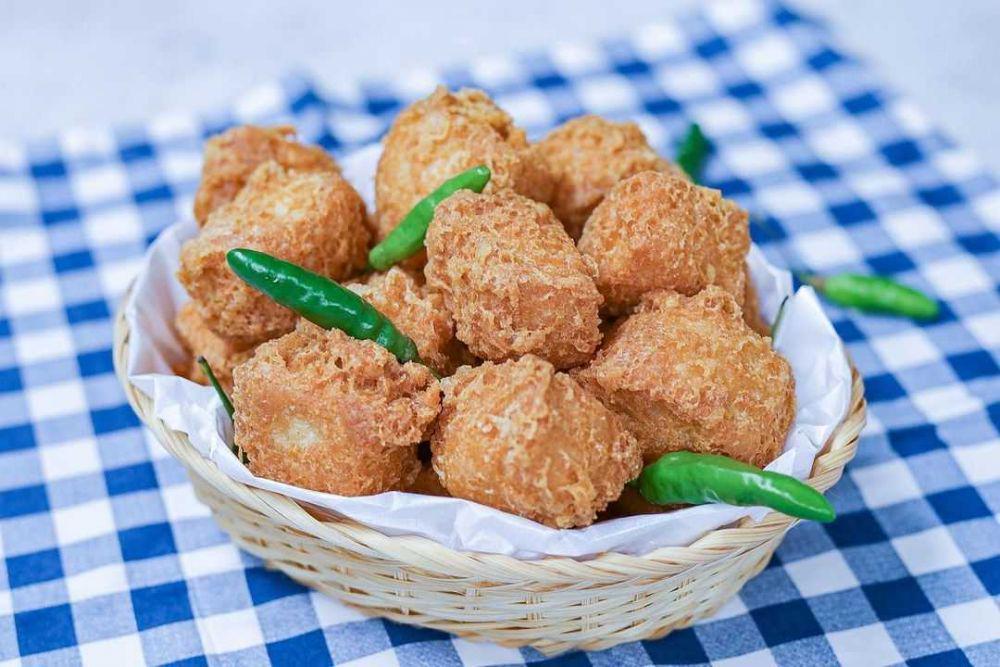 Resep 5 Kreasi Olahan Tahu, Cocok Jadi Lauk atau Camilan