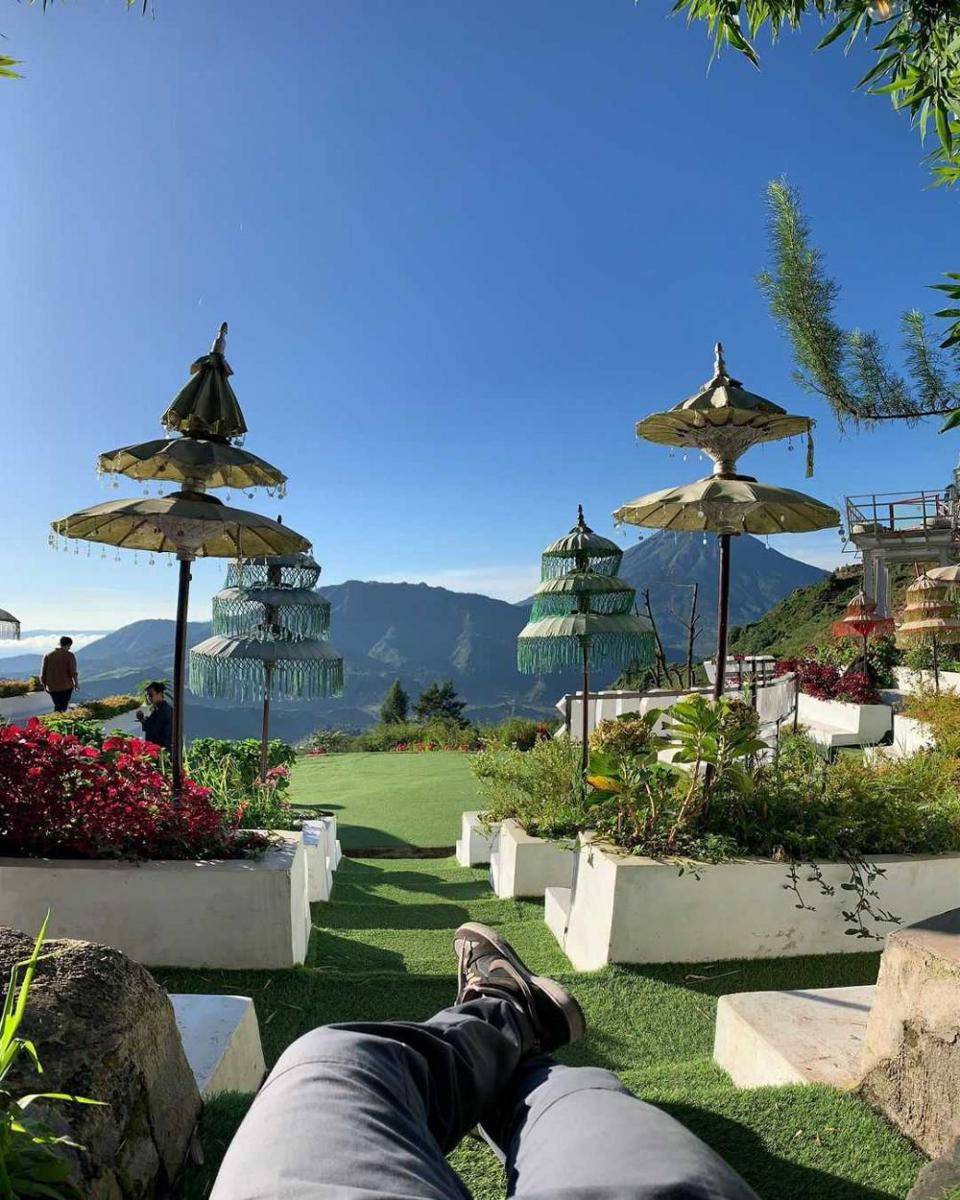 Batu Angkruk Dieng (instagram.com/batuangkruk.dieng)