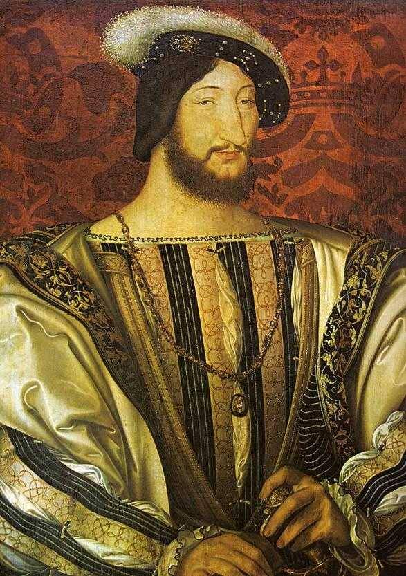 Potret Charles V (emperorcharlesv.com)
